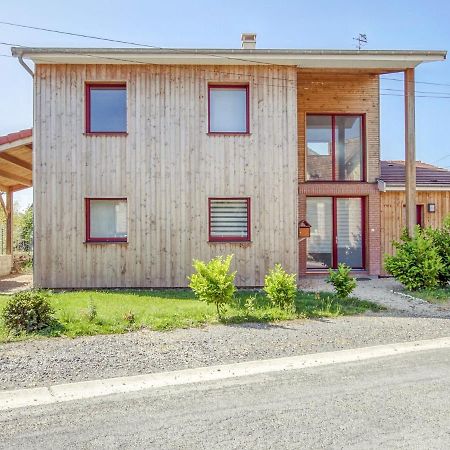Pleasant Cottage In Challerange Exterior foto