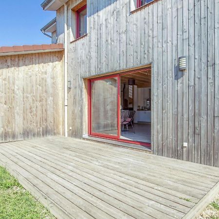 Pleasant Cottage In Challerange Exterior foto