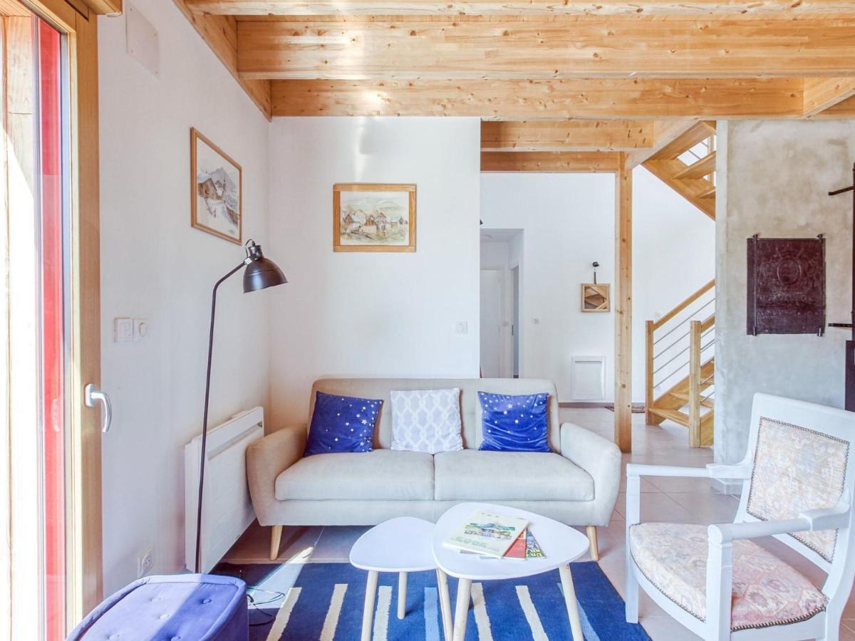 Pleasant Cottage In Challerange Exterior foto
